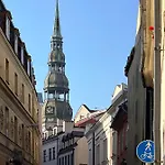 Historical Place In Old Town *