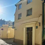 Historical Place In Old Town