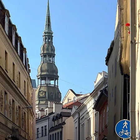 Historical Place In Old Town *