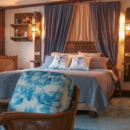 Apartamento Historical Place In Old Town