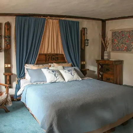 Historical Place In Old Town * Riga