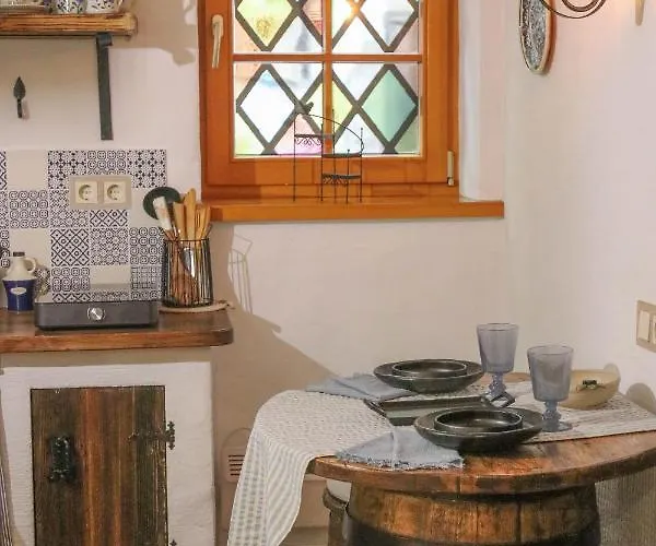 Dzīvoklis Historical Place In Old Town *