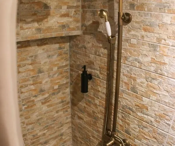 Historical Place In Old Town *