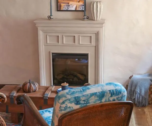 Historical Place In Old Town *