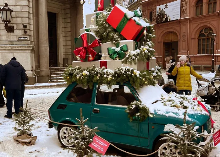 Dzīvoklis Historical Place In Old Town *