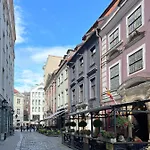 Apartment Historical Place In Old Town Riga
