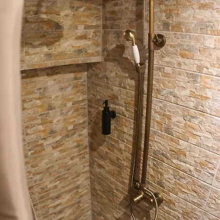 Historical Place In Old Town *