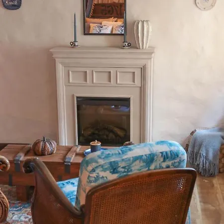 Historical Place In Old Town *