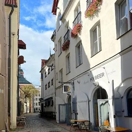 Historical Place In Old Town *